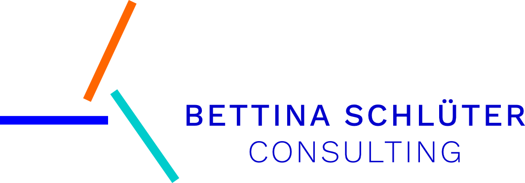 Bettina Schlüter Consulting